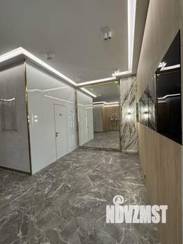 Студия квартира, вторичка, 35м2, 16/25 этаж