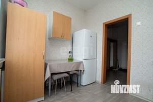 1-к квартира, вторичка, 37м2, 4/5 этаж