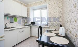 1-к квартира, вторичка, 30м2, 2/5 этаж