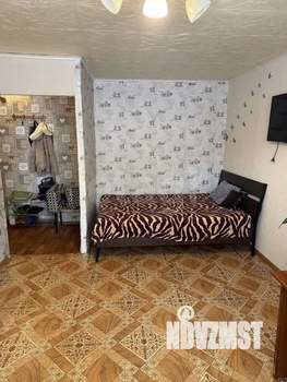 1-к квартира, вторичка, 29м2, 1/5 этаж