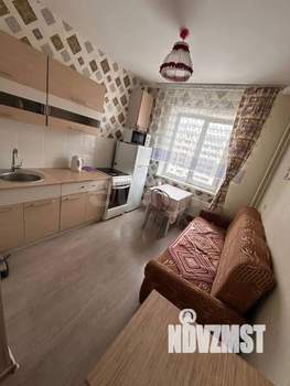 1-к квартира, вторичка, 34м2, 8/10 этаж