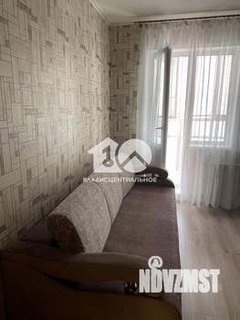 1-к квартира, вторичка, 38м2, 25/25 этаж