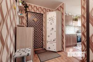 2-к квартира, вторичка, 44м2, 5/5 этаж