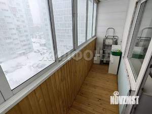 1-к квартира, вторичка, 33м2, 6/10 этаж