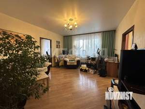 3-к квартира, вторичка, 99м2, 3/14 этаж