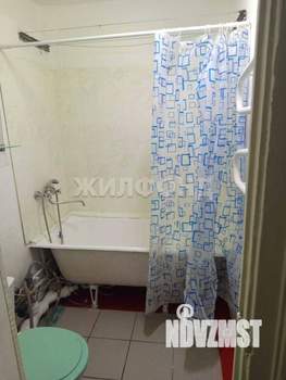 1-к квартира, вторичка, 30м2, 2/5 этаж