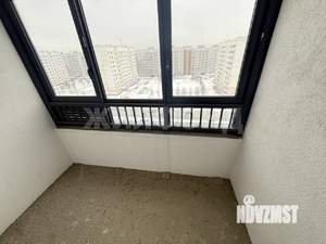 2-к квартира, вторичка, 50м2, 5/18 этаж