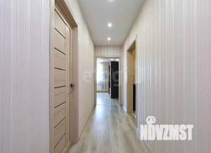 3-к квартира, вторичка, 86м2, 9/10 этаж