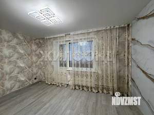 2-к квартира, вторичка, 43м2, 4/10 этаж