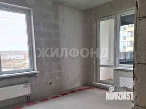 3-к квартира, сданный дом, 71м2, 4/16 этаж