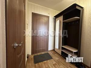 1-к квартира, вторичка, 34м2, 10/10 этаж