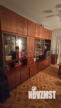 2-к квартира, вторичка, 43м2, 2/9 этаж