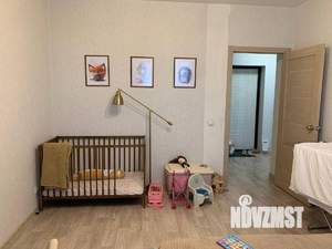 1-к квартира, вторичка, 34м2, 8/13 этаж