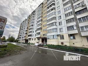 4-к квартира, вторичка, 78м2, 10/10 этаж