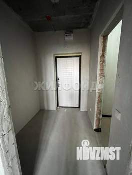 1-к квартира, сданный дом, 25м2, 13/23 этаж
