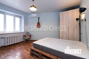 1-к квартира, вторичка, 39м2, 4/10 этаж