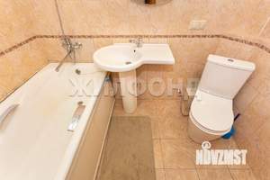 2-к квартира, вторичка, 61м2, 1/14 этаж