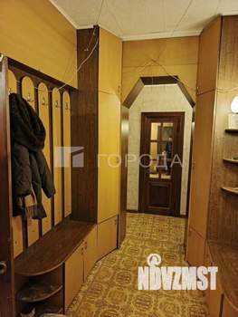 3-к квартира, вторичка, 84м2, 2/5 этаж