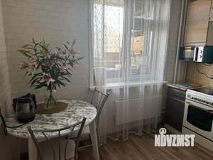 1-к квартира, вторичка, 35м2, 15/17 этаж