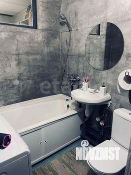 1-к квартира, вторичка, 32м2, 3/5 этаж