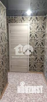 1-к квартира, вторичка, 36м2, 12/25 этаж