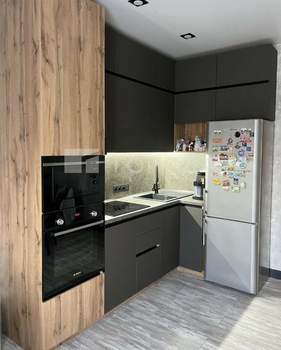 3-к квартира, вторичка, 58м2, 14/15 этаж