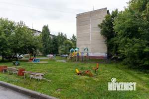 1-к квартира, вторичка, 45м2, 2/3 этаж