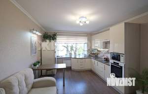 3-к квартира, вторичка, 66м2, 6/10 этаж