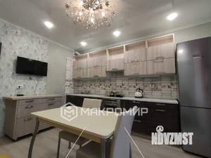 1-к квартира, вторичка, 50м2, 2/25 этаж