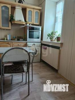 3-к квартира, вторичка, 68м2, 1/6 этаж