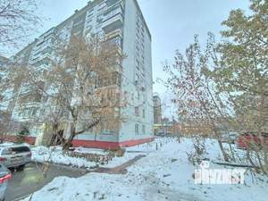 1-к квартира, вторичка, 32м2, 3/9 этаж