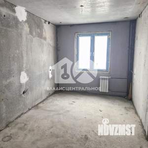 1-к квартира, вторичка, 49м2, 2/10 этаж