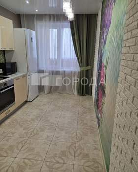 2-к квартира, вторичка, 56м2, 6/10 этаж