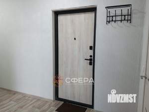 1-к квартира, вторичка, 42м2, 3/17 этаж