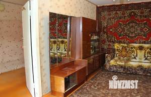 2-к квартира, вторичка, 45м2, 3/5 этаж