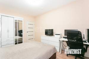 3-к квартира, вторичка, 60м2, 3/17 этаж