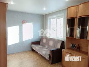 1-к квартира, вторичка, 32м2, 4/5 этаж