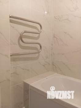 1-к квартира, вторичка, 43м2, 6/10 этаж