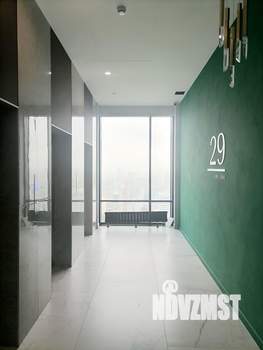3-к квартира, сданный дом, 103м2, 29/29 этаж