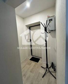 2-к квартира, вторичка, 40м2, 5/5 этаж