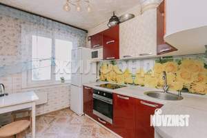 3-к квартира, вторичка, 55м2, 3/10 этаж