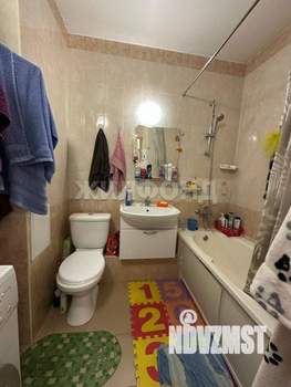 1-к квартира, вторичка, 33м2, 5/10 этаж