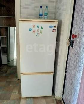 1-к квартира, вторичка, 29м2, 10/10 этаж