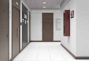 Студия квартира, вторичка, 40м2, 2/16 этаж