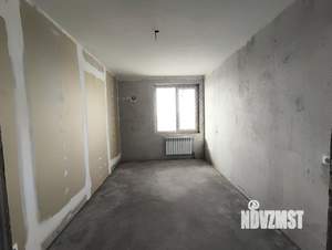 3-к квартира, вторичка, 95м2, 16/26 этаж