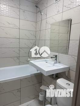 1-к квартира, вторичка, 30м2, 4/5 этаж