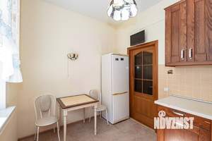 2-к квартира, вторичка, 55м2, 2/4 этаж