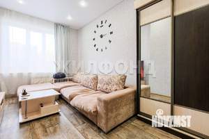 3-к квартира, вторичка, 60м2, 2/6 этаж
