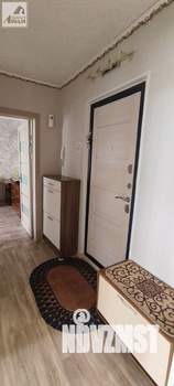 2-к квартира, вторичка, 44м2, 9/9 этаж