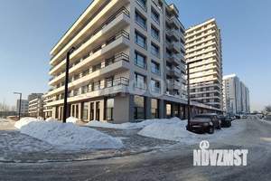 2-к квартира, вторичка, 67м2, 3/18 этаж